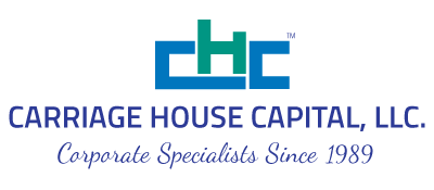 - Carriage House Capital