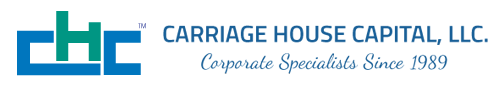 Carriage House Capital Logo