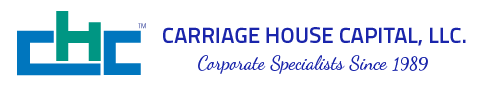 Carriage House Capital Logo